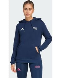 adidas Originals - Bmw Berlin-Marathon 2025 City Hoody - Lyst