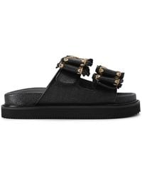 KG by Kurt Geiger - Robbie Sandals - Lyst