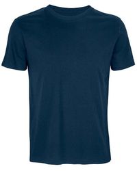 Sol's - Adult Odyssey Recycled T-Shirt - Lyst