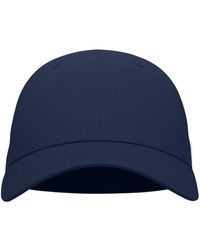 Under Armour - Team Blitzing Baseball Cap (Midnight) - Lyst