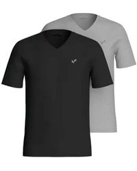 Kaporal - T-shirt Pack X2 Cadeau - Lyst