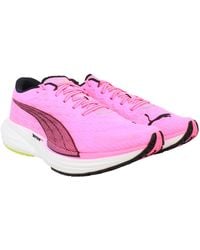 PUMA - Deviate Nitro 2 Running Shoes - Lyst