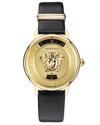 Versace - Medusa Icon Watch - Lyst