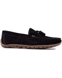 Silver Street London - Monza Shoes - Lyst