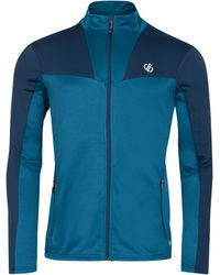 Dare 2b - Substratum Ii Core Stretch Midlayer (Kingfisher/Moonlight Denim) - Lyst