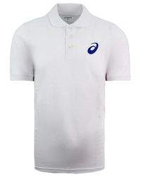 Asics - All Event T-Shirt Cotton - Lyst