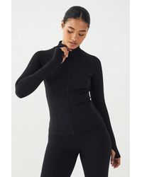 DSGN Studio - Sculpt Zip Through Jacket - Lyst