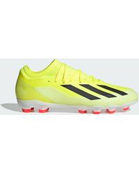adidas Originals - X Crazyfast League Multi-Ground Boots - Lyst