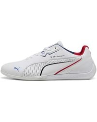 PUMA - Bmw M Motorsport Drift Cat 11 Sneakers - Lyst