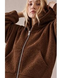 MixRay - Pullover Hoodie - Lyst