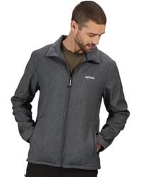 Regatta - Cera V Durable Wind Resistant Softshell Jacket - Lyst