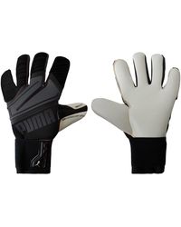 PUMA - Ultra Grip 1 Hybrid Pro Goalkeeper Gloves - Lyst