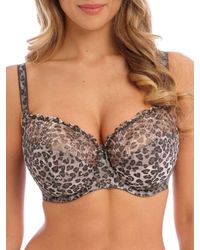 Fantasie - Antonia Side Support Bra - Lyst