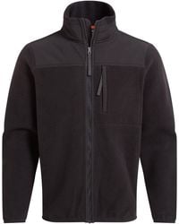 Craghoppers - Morley Fleece Jacket - Lyst