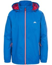 Trespass - Briar Waterproof Jacket - Lyst