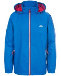 Trespass - Briar Waterproof Jacket - Lyst