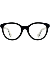 Moncler - Round Shiny And Ml5043 - Lyst