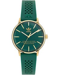 adidas Originals - Code One Watch Aosy23525 Silicone - Lyst