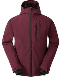 Dare 2b - Eagle Iii Ski Jacket (Fig) - Lyst