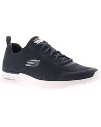 Skechers - Trainers Skech Air Dynamight Lace Up Textile - Lyst