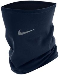 Nike - Thermafit Fleece Neck Warmer - Lyst