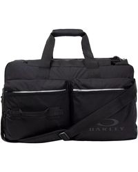 Oakley - 73L Military Big Duffle Bag Nylon - Lyst