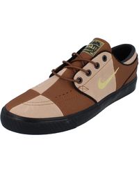 Nike - Sb Zoom Janoski Og+ Prm Trainers - Lyst