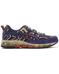 Asics - Gel-Nandi 360 Trainers - Lyst
