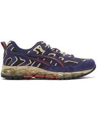 Asics - Gel-Nandi 360 Trainers - Lyst