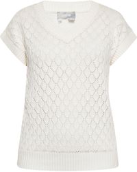 Usha - Jumper Wolwit - Lyst