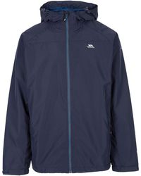 Trespass - Tarrant Tp75 Waterproof Jacket - Lyst