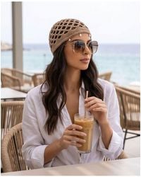 RYVAN - Bandana Scarf - Lyst