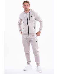 D Rock - D Rock Full Tracksuit 2 Piece Set With Hood - Lyst