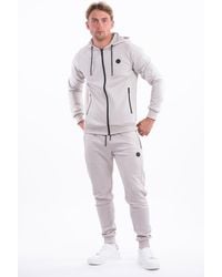 D Rock - D Rock Full Tracksuit 2 Piece Set With Hood - Lyst