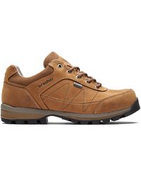 Brasher - Country Roamer Waterproof Walking & Hiking Shoes With Vibram Outsole - Lyst