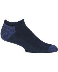 blueguard - Quarter Indestructible Work Socks - Lyst