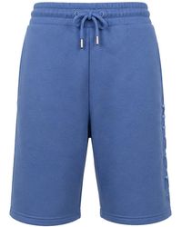 Nicce London - Mercury Jog Shorts - Lyst