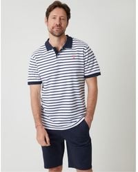Saltwell - Polo Shirt Regular Fit Short Sleeve - Lyst