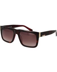 Guess - Gu00171 5456F 54 56F Sunglasses - Lyst