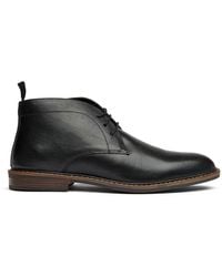 Soletrader - Chuck Chukka Stiefel - Lyst