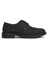 Ben Sherman - Patrick Shoes - Lyst