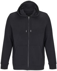 Sol's - Adult Calipso Full Zip Hoodie - Lyst