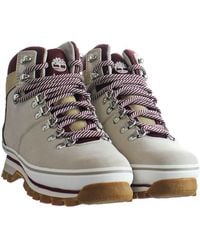 Timberland - Euro Hiker Boots - Lyst