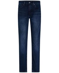 Levi's - Levi's Slim Tapered Jeans - Lyst