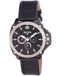 Hector - Watch Leather - Lyst