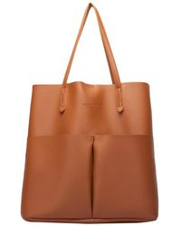 Claudia Canova - Annalise Xl Tote Bag - Lyst