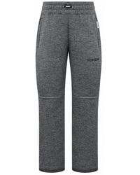 Represent - Blank Track Pants Cotton - Lyst