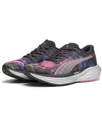 PUMA - Deviate Nitro 2 Marathon Series Running Trainers Shoes 378684 - Lyst