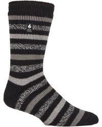 Heat Holders - Extra Thick Thermal Socks For Winter - Lyst