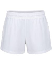 Castore - Plain Tennis Shorts - Lyst